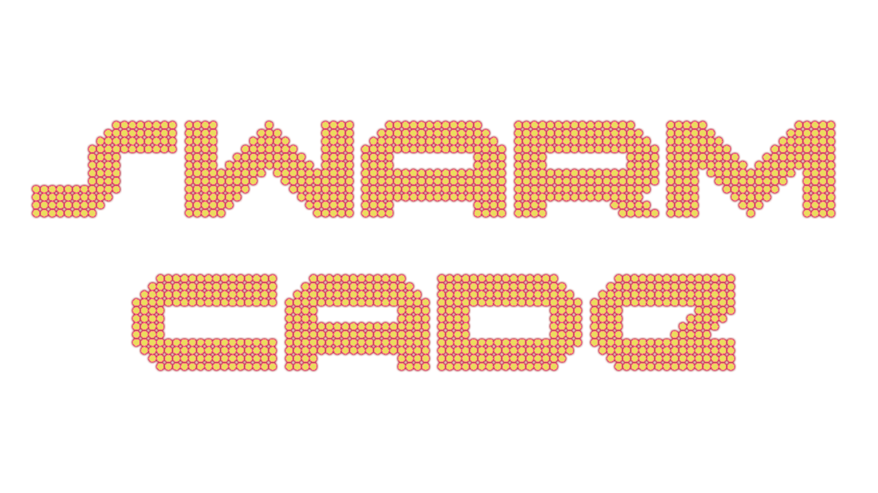 Swarmcade